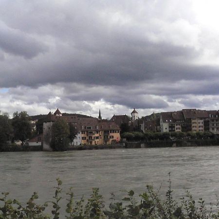 Hotel Storchen Rheinfelden  Dış mekan fotoğraf