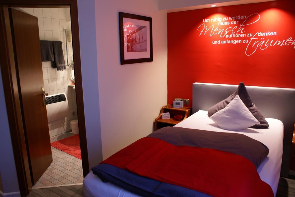 Hotel Storchen Rheinfelden  Dış mekan fotoğraf