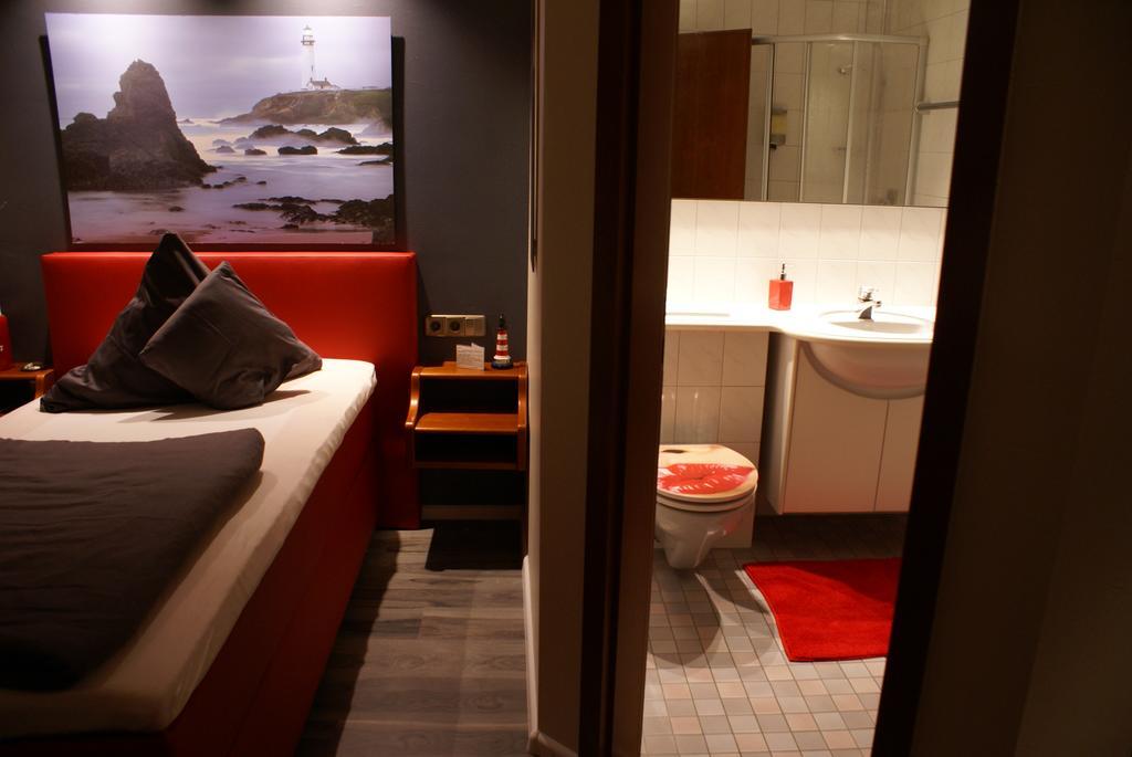 Hotel Storchen Rheinfelden  Dış mekan fotoğraf