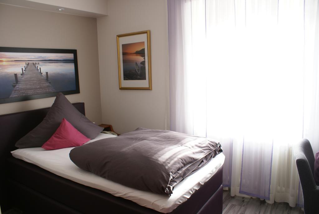 Hotel Storchen Rheinfelden  Dış mekan fotoğraf