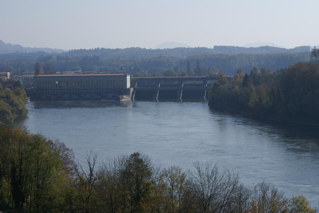 Hotel Storchen Rheinfelden  Dış mekan fotoğraf