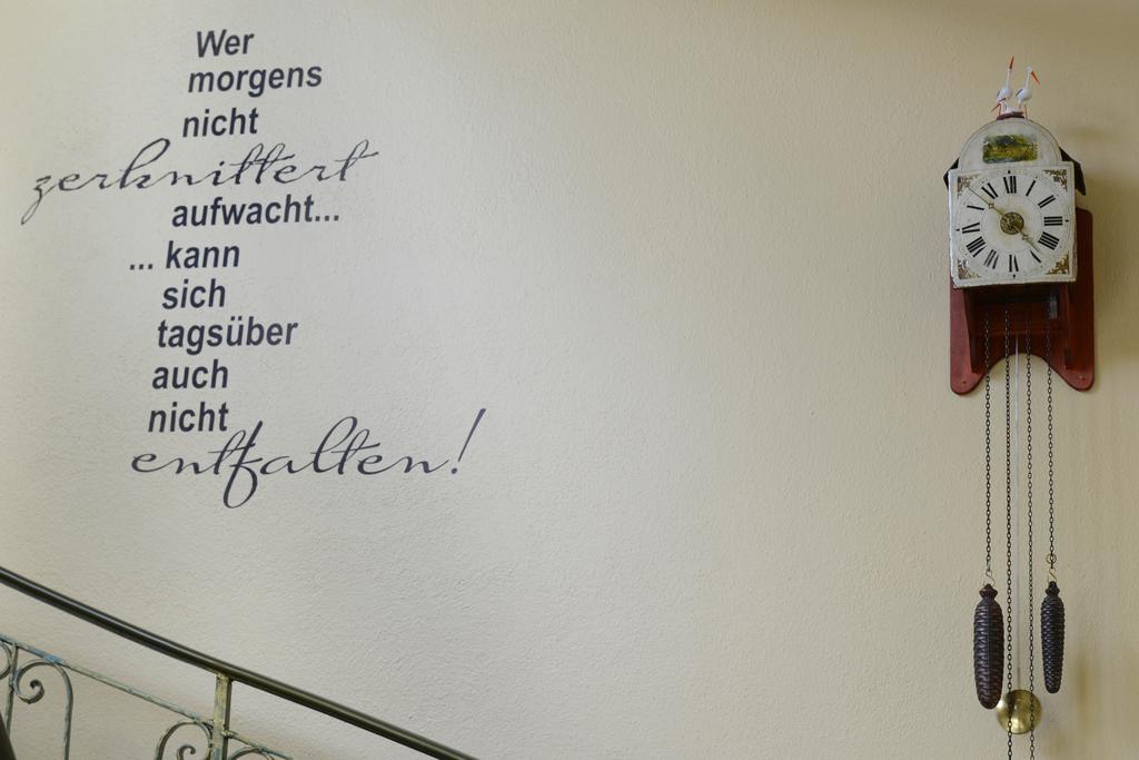 Hotel Storchen Rheinfelden  Dış mekan fotoğraf