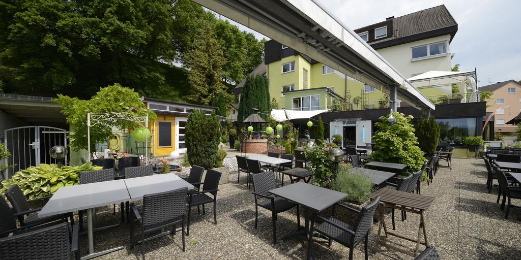 Hotel Storchen Rheinfelden  Dış mekan fotoğraf