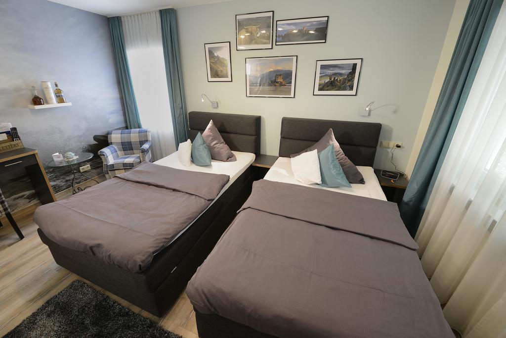 Hotel Storchen Rheinfelden  Dış mekan fotoğraf