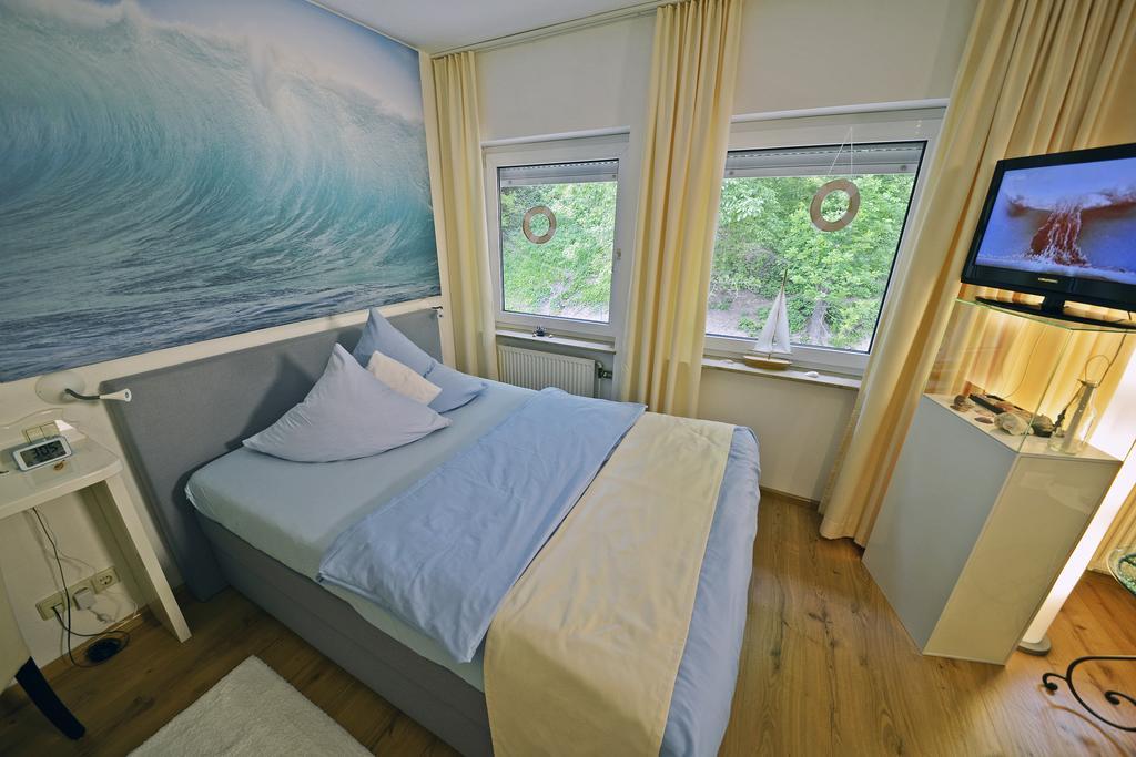 Hotel Storchen Rheinfelden  Dış mekan fotoğraf