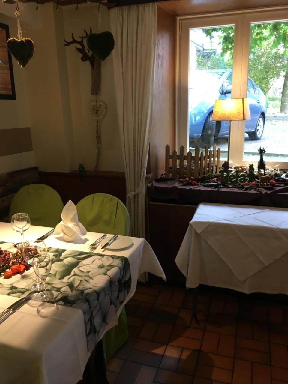 Hotel Storchen Rheinfelden  Dış mekan fotoğraf