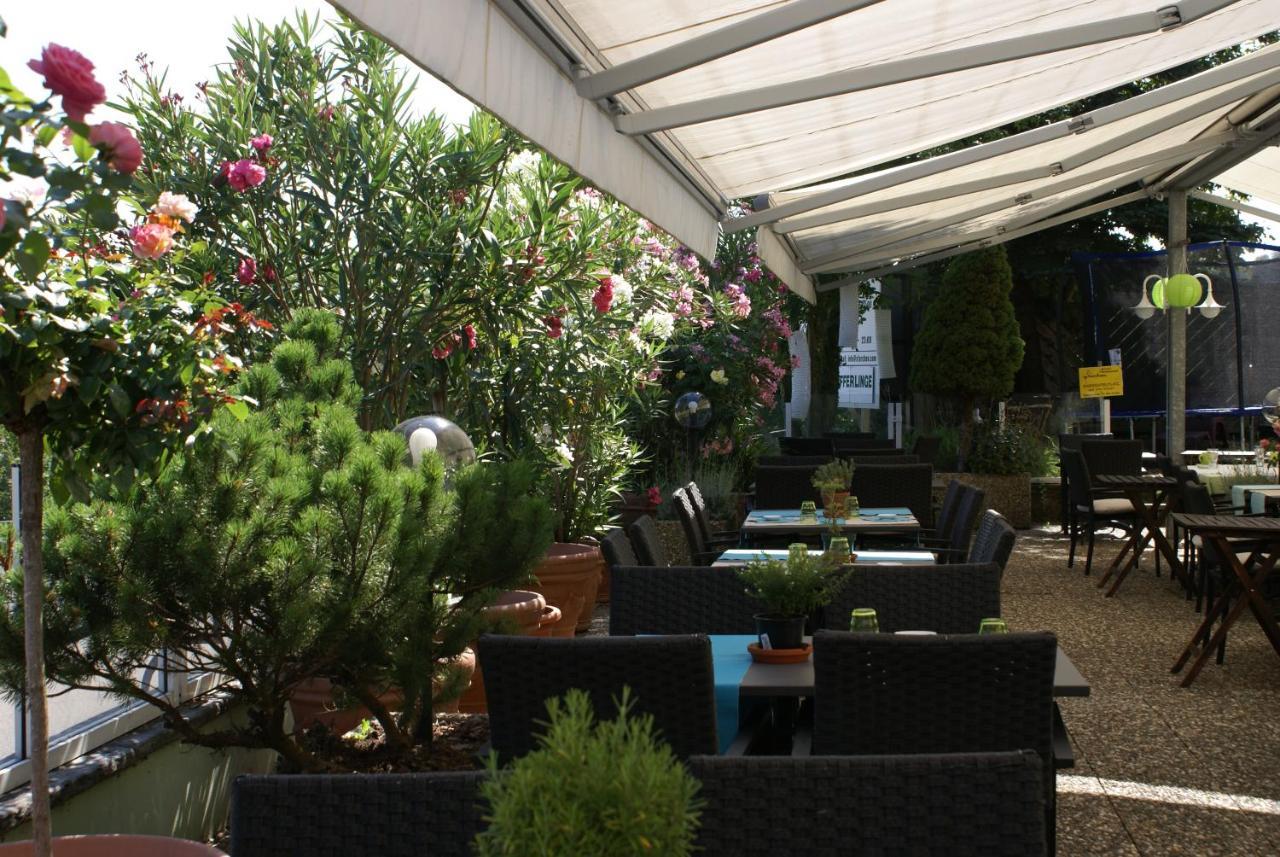 Hotel Storchen Rheinfelden  Dış mekan fotoğraf