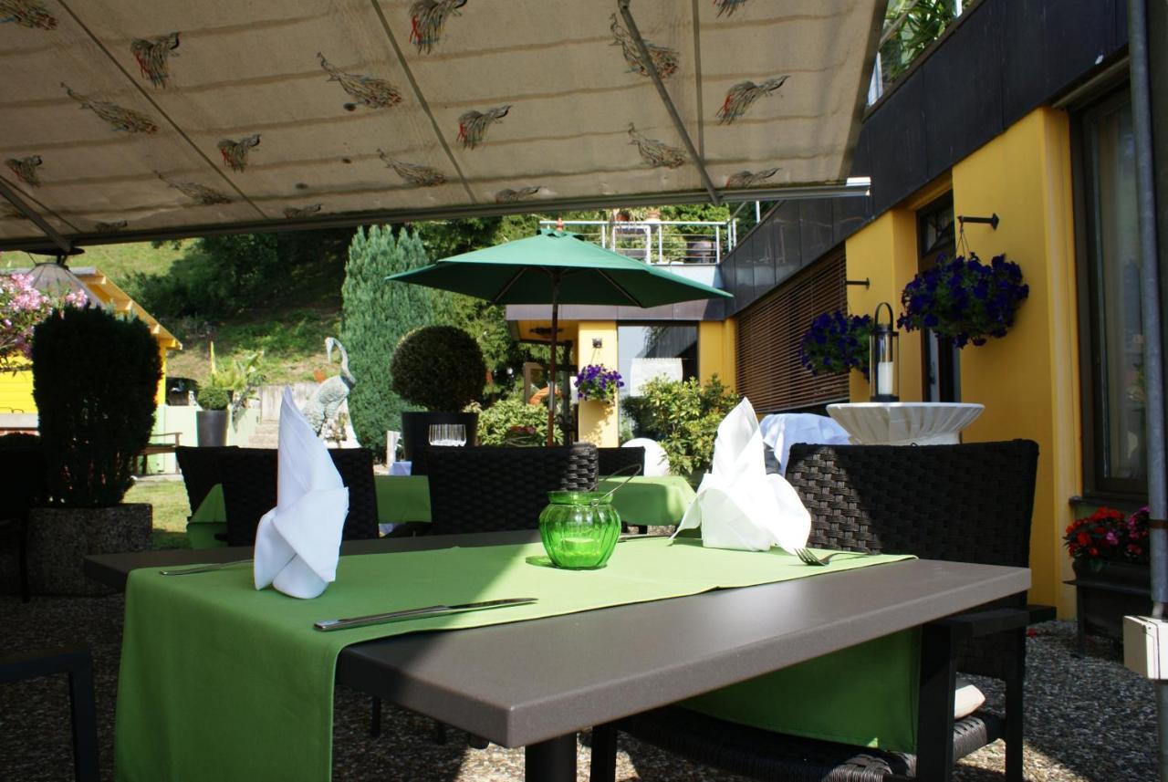Hotel Storchen Rheinfelden  Dış mekan fotoğraf
