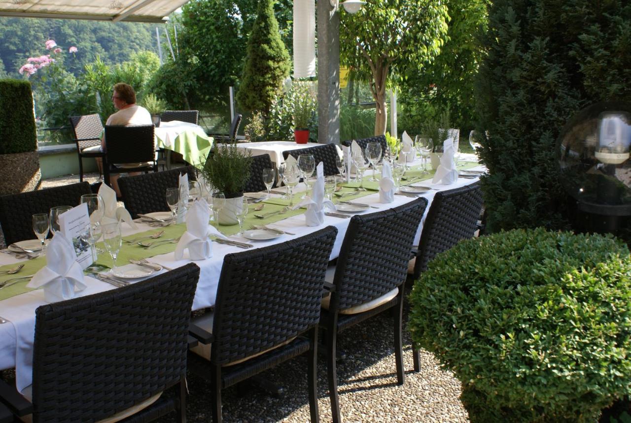 Hotel Storchen Rheinfelden  Dış mekan fotoğraf