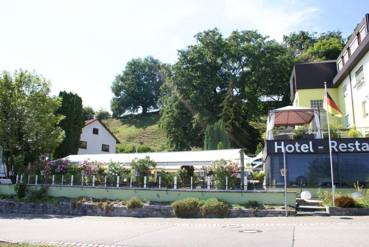 Hotel Storchen Rheinfelden  Dış mekan fotoğraf