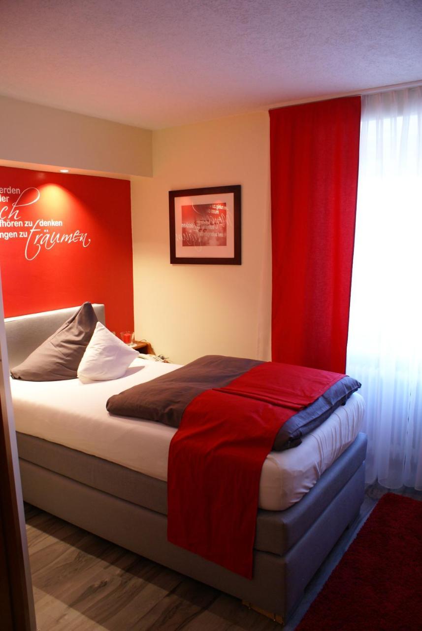 Hotel Storchen Rheinfelden  Dış mekan fotoğraf