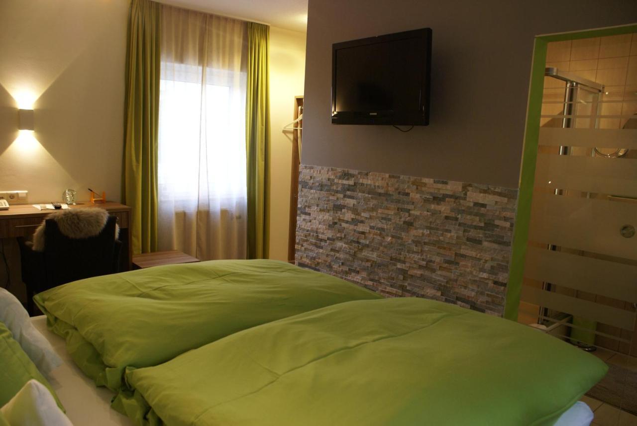 Hotel Storchen Rheinfelden  Dış mekan fotoğraf