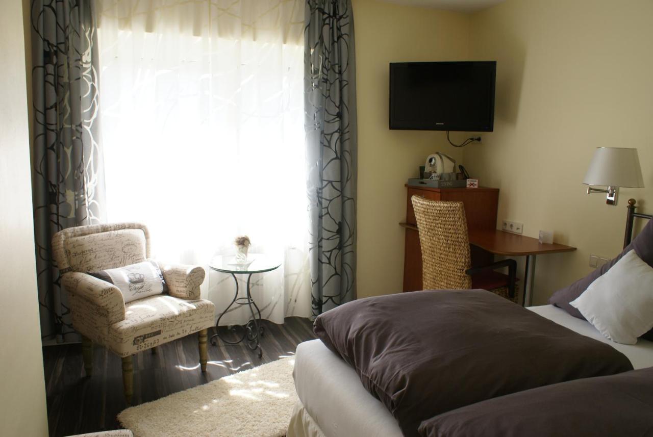 Hotel Storchen Rheinfelden  Dış mekan fotoğraf